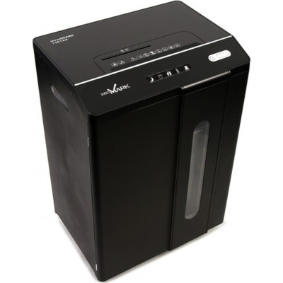 Уничтожитель документов ShredMARK 1740M (2*8мм) (24315) Винница - изображение 1