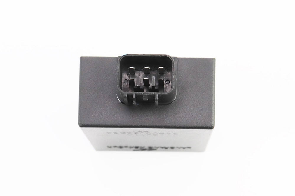 Комутатор Suzuki LET'S (синя і біла точка) Київ - фото 2