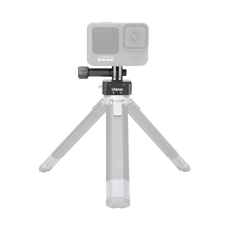 Крепление Ulanzi ULANZI Hummingbird Camera QR Base (R079) Киев - изображение 9