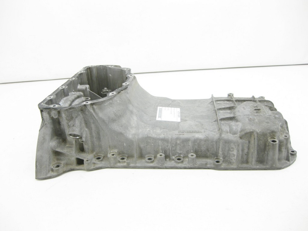 Mercedes-Benz  A2760142800 Масляний піддон двигуна M276 V6 3.0 верхня частина алюмінієва C-Class Cabrio A205 C-class Estate S205 C-Class Coupe С205 Одесса - изображение 6