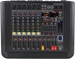 Мікшерний пульт Brass Tone Audio BTA1306 Київ