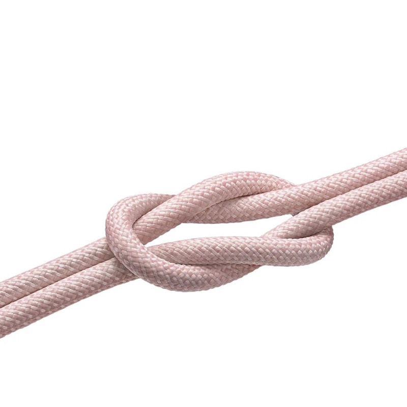 Кабель Baseus Explorer Series Fast Charging Cable with Smart Temperature Control Type-C to iP 20W 1m Pink Киев - изображение 4