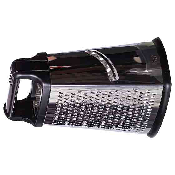 Терка ручная для овощей и фруктов четырехсторонняя 16×13×25 (см) HP-8-6 Киев