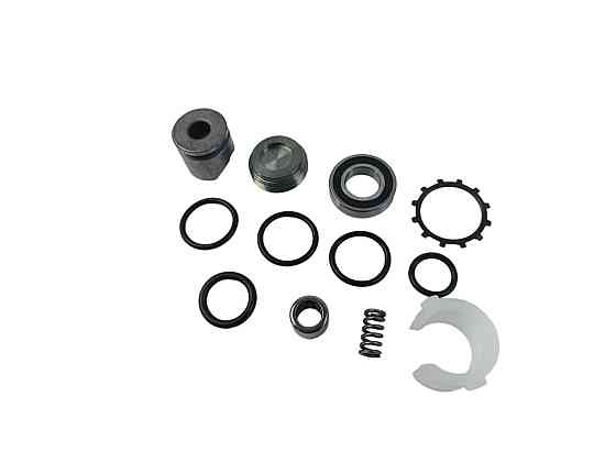 Ремкомплект рейки 2108, 2109, 21099, 2113-2115 з підшипником кермовий Мукачево