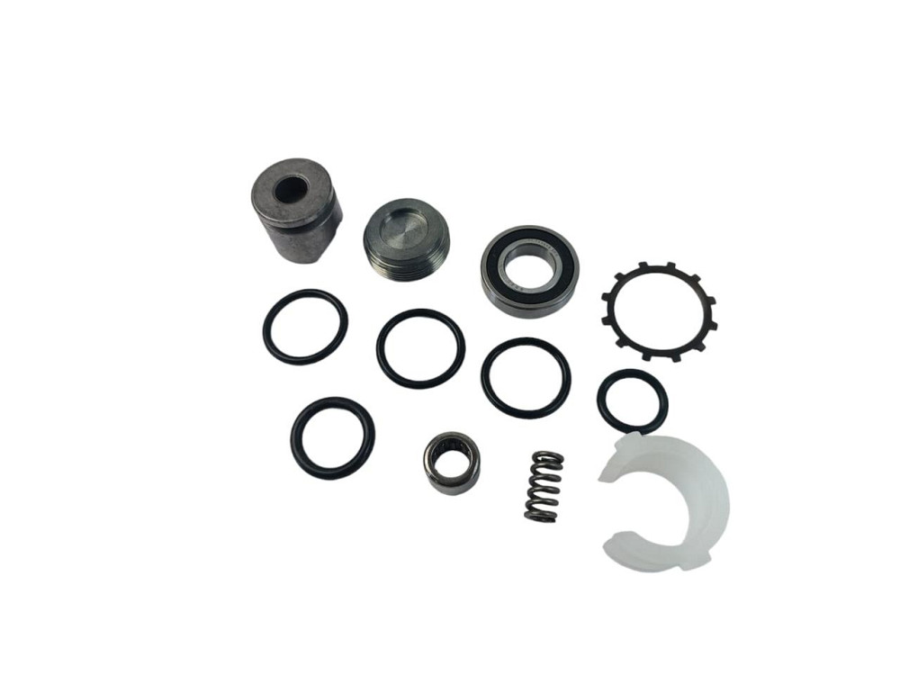 Ремкомплект рейки 2108, 2109, 21099, 2113-2115 с подшипником рулевой Мукачево - изображение 1