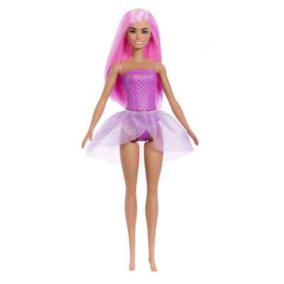 Игровой набор Barbie Адвент-календарь Фантастическая трансформация (JFL66) Винница