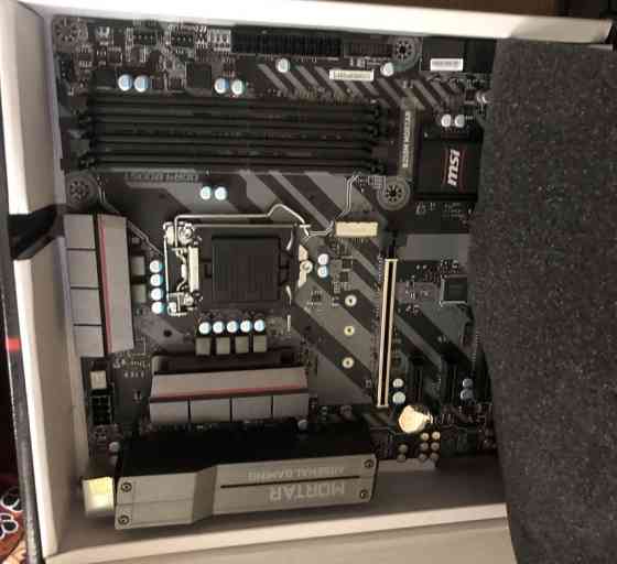 Материнка mortar b 250m. Киев