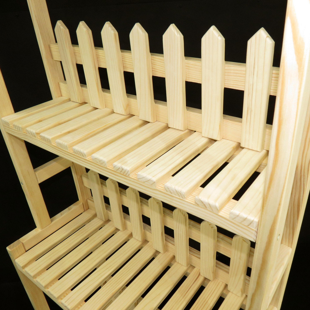 Підставка для квітів "Ліша 60" бланже Миколаїв - фото 4