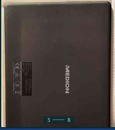 Планшет: MEDION Lifetab 128 Gb, + Клавіатура, чохол! Київ