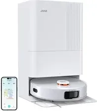 Пылесос Jonr  P20 Pro Biały Киев