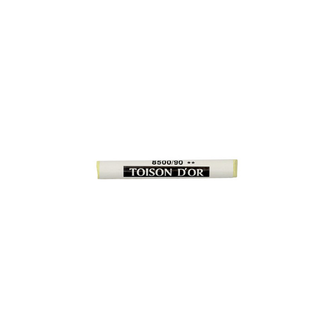 Крейда-пастель "Kooh-i-Noor" 8500/90 TOISON D'OR cadmium yellow light (цена за 1штучку) 12шт/уп, шт Київ - фото 1