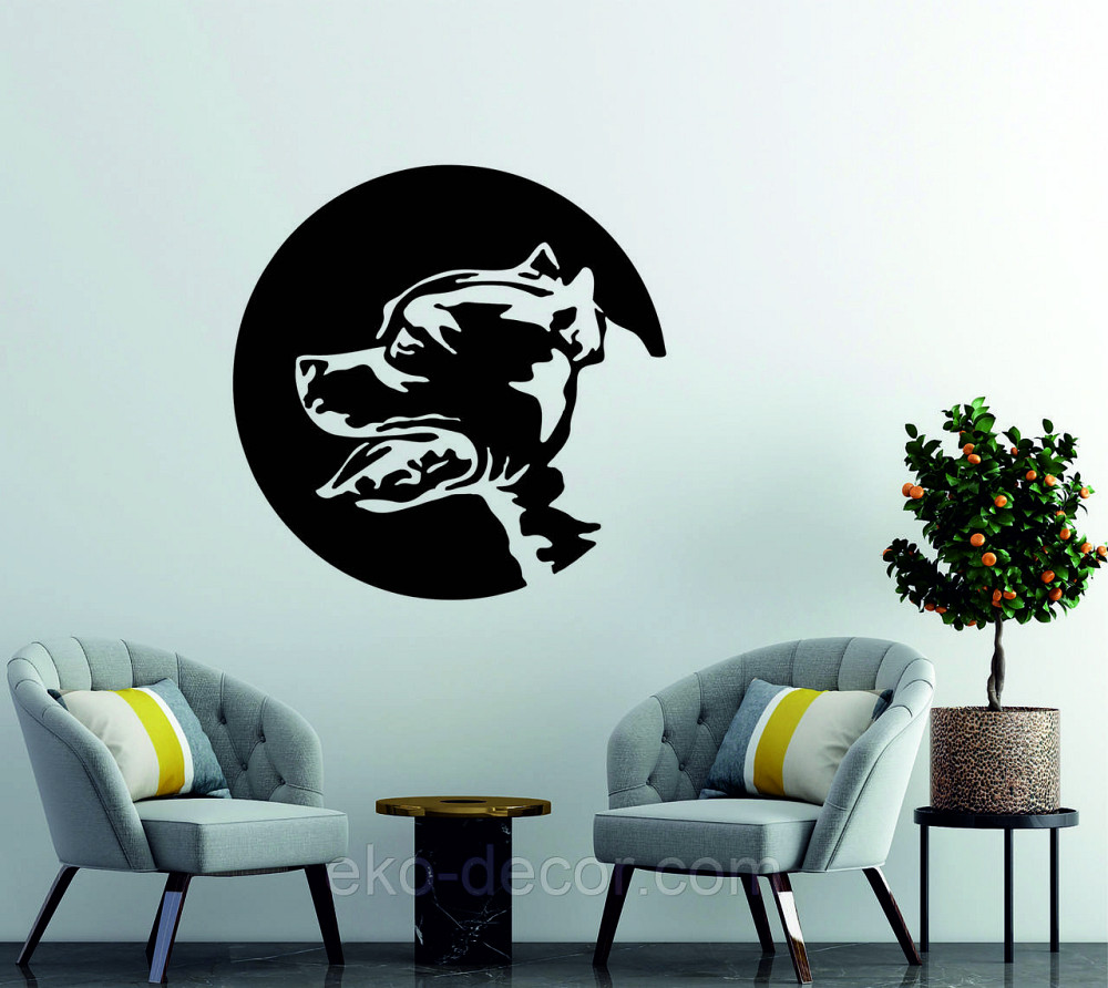 Декоративне настінне Панно «Стафф», Декор на стіну Київ - фото 7