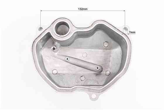Кришка головки циліндра верхня Київ