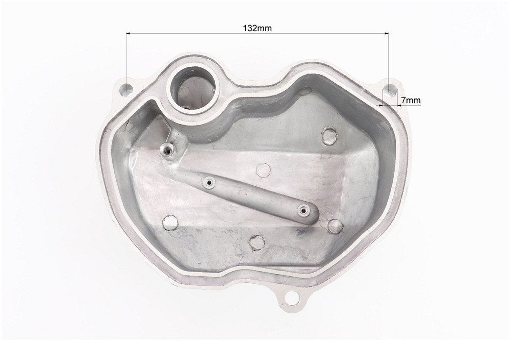 Кришка головки циліндра верхня Київ - фото 3