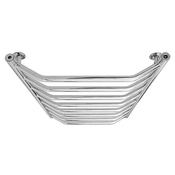 Водяна сушарка для рушників Laris Вікторія П8 500x800 Київ