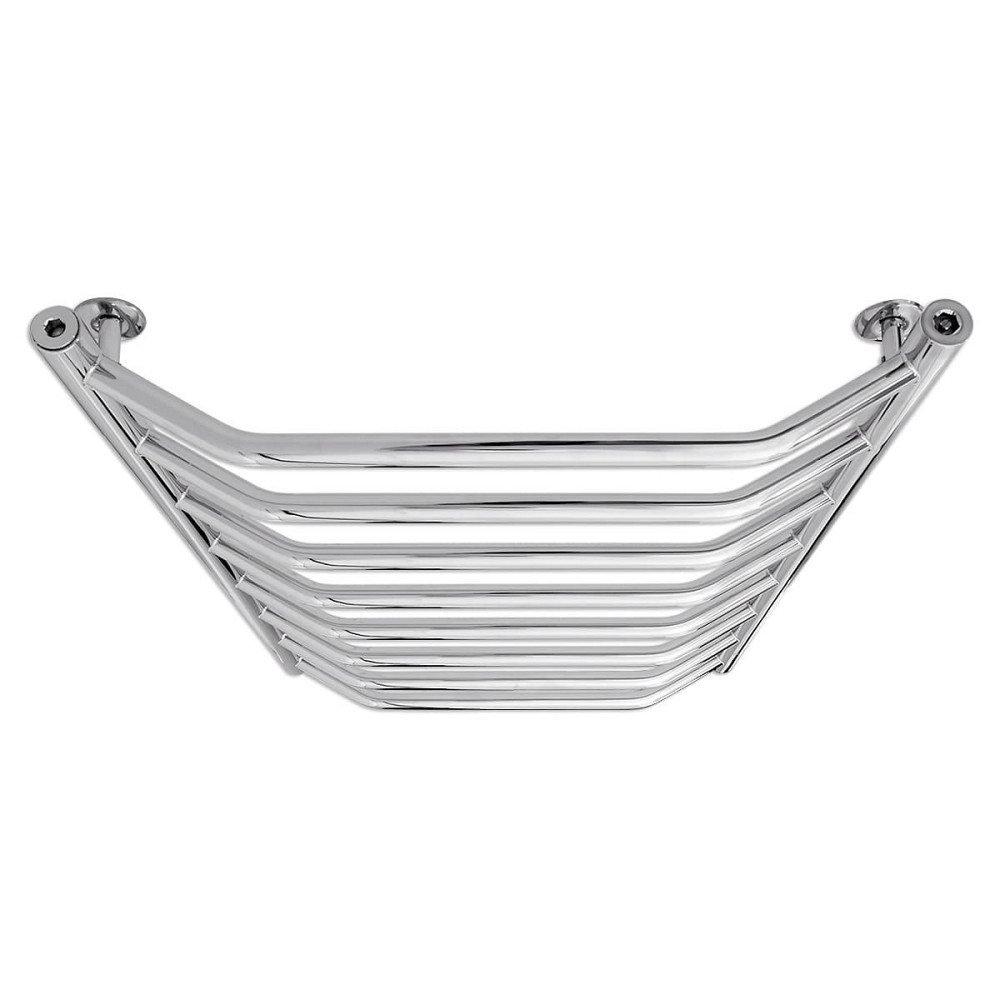 Водяна сушарка для рушників Laris Вікторія П8 500x800 Київ - фото 3