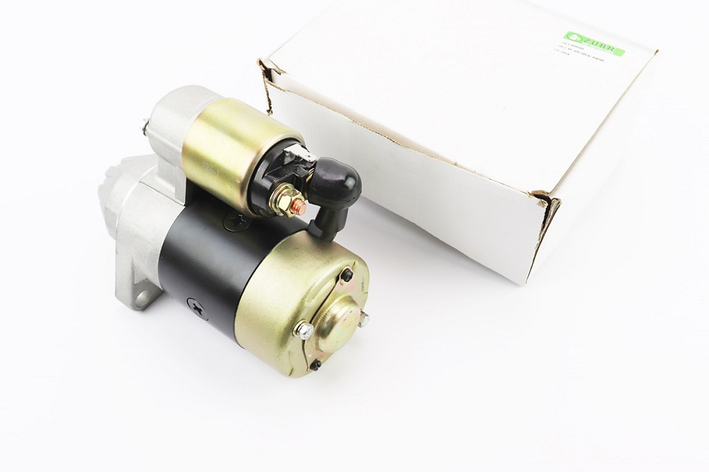 Стартер електричний 178F/186F (ліве обертання) Київ - фото 1