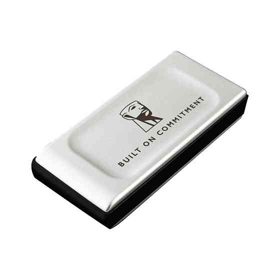 Портативний SSD Kingston XS2000 BOC 1TB USB 3.2 Gen2 (2x2) Type-C 3D NAND Одеса