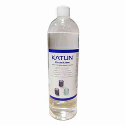 Чистящая жидкость Katun Platenclene/12494, 1000ml (56393) Винница