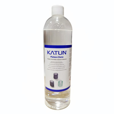 Рідина для очистки Katun Platenclene/12494, 1000ml (56393) Вінниця - фото 1