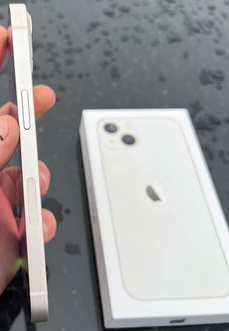 Айфон iPhone 13 128Gb. Київ - фото 7