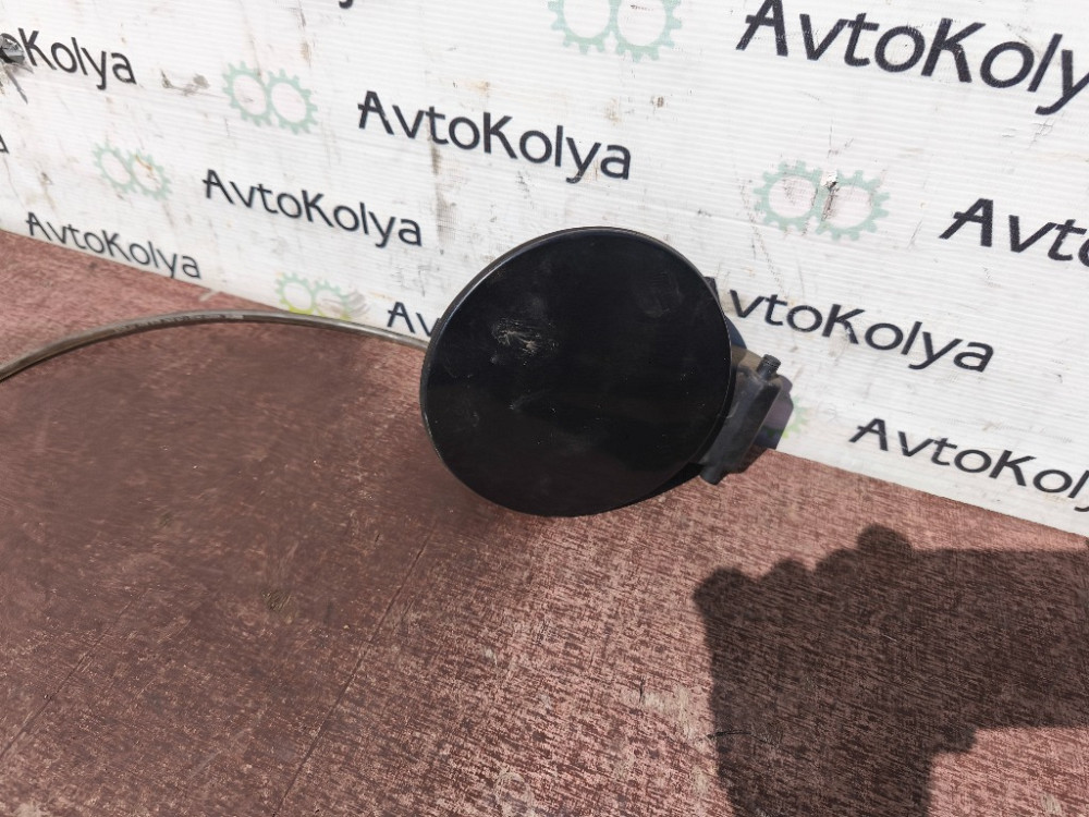 Лючок бензобака Seat Leon 1998-2005 (1M6809905) Ковель - фото 1