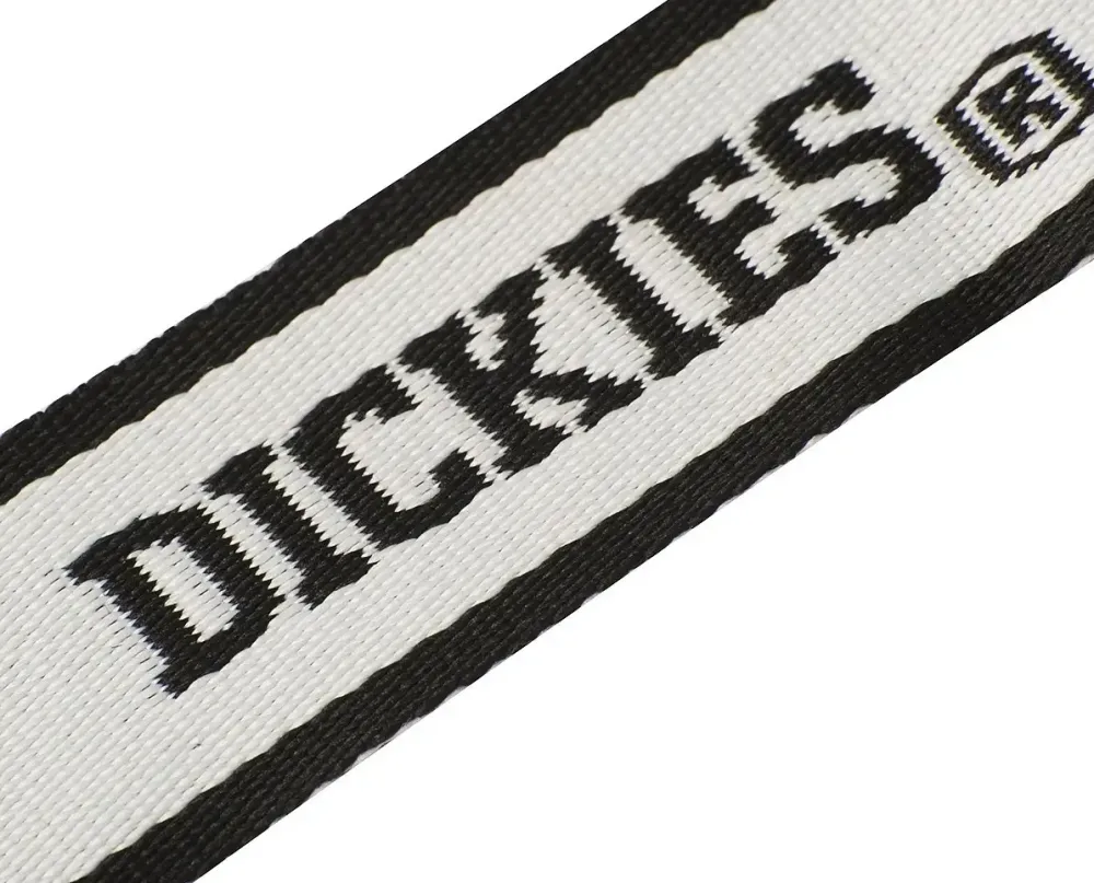 Сумка через плечо Dickies 17×16.5 черный Запорожье - изображение 5