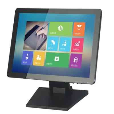 POS-монитор Detaik 15 Inch (4*3) TFT-LCD (DTK-1588R2) Винница