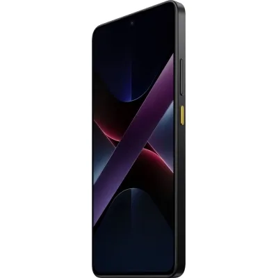 Мобильный телефон Xiaomi Poco X7 Pro 8/256GB Yellow (1123294) Винница