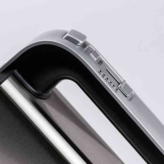 Sokany Міксер ручний Sokany CX-6651 800 Вт сталь Коломия