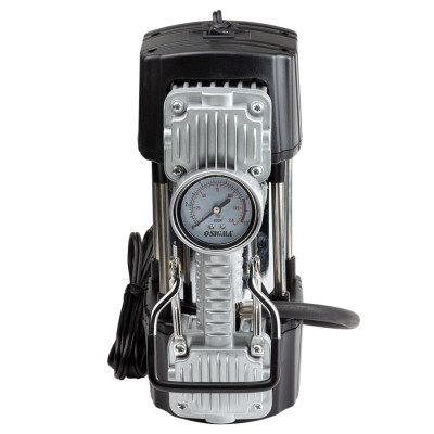 Автомобильный компрессор Sigma 12В, 300Вт, 60л/мин, 10бар (6170281) Винница - изображение 10