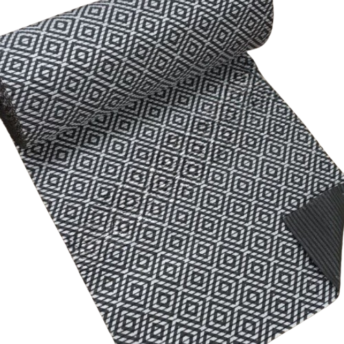 Аквамат 80см*15м чорний 15648 Bona Domus Житомир - изображение 1