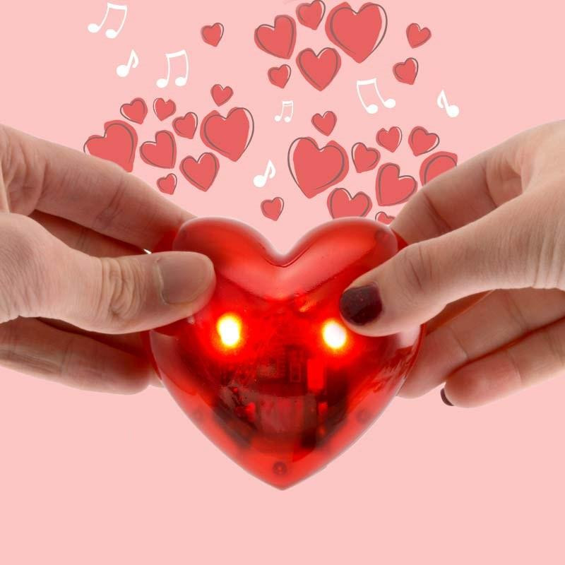 Серцевий звуковий модуль 