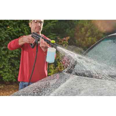 Мийка високого тиску Ryobi RY110PWA, 1400Вт, 110Бар, 390 л/год (5133005365) Вінниця