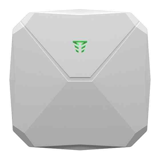 Комплект бездротової сигналізації Orion NOVA X. Basic kit (white) Киев