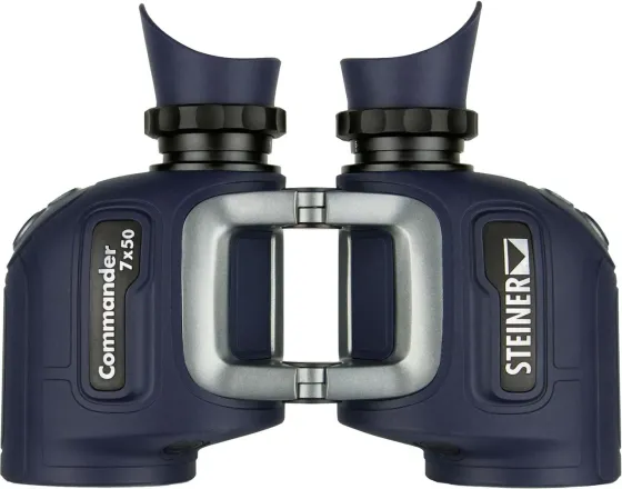 Бінокль Бінокль Steiner Commander 7x50 - wersja 2023 Київ