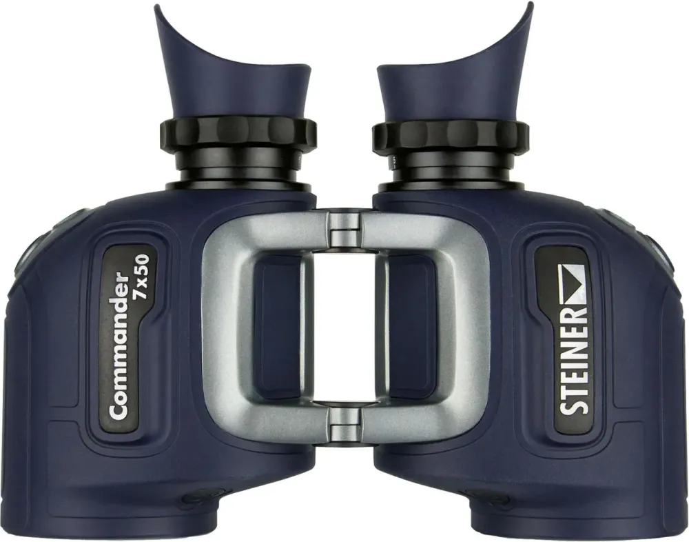 Бінокль Бінокль Steiner Commander 7x50 - wersja 2023 Київ - фото 1