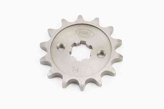 Зірка передня - 428H-14T BOXER BM/ВМX 150cc "JZ551004" Київ