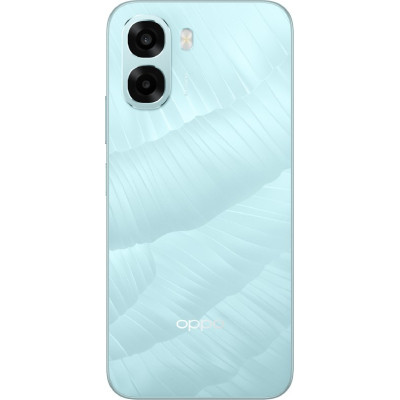 Мобільний телефон Oppo A6X NFC 4/128GB Ice Blue (OFCPH2819_BLUE) Вінниця - фото 7