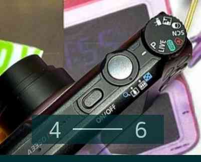 Фотоапарат Canon Power Shot A3350 IS Харків