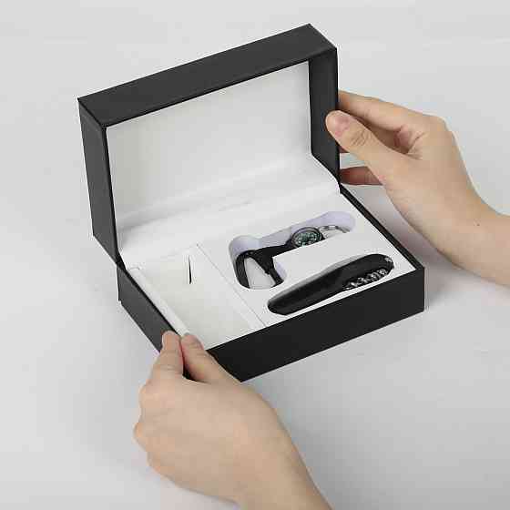 Подарунковий набір Besta Set з компасом Київ