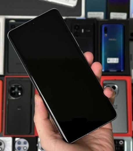 Смартфон Xiaomi 12 Pro 12/256Gb Green Київ - фото 3