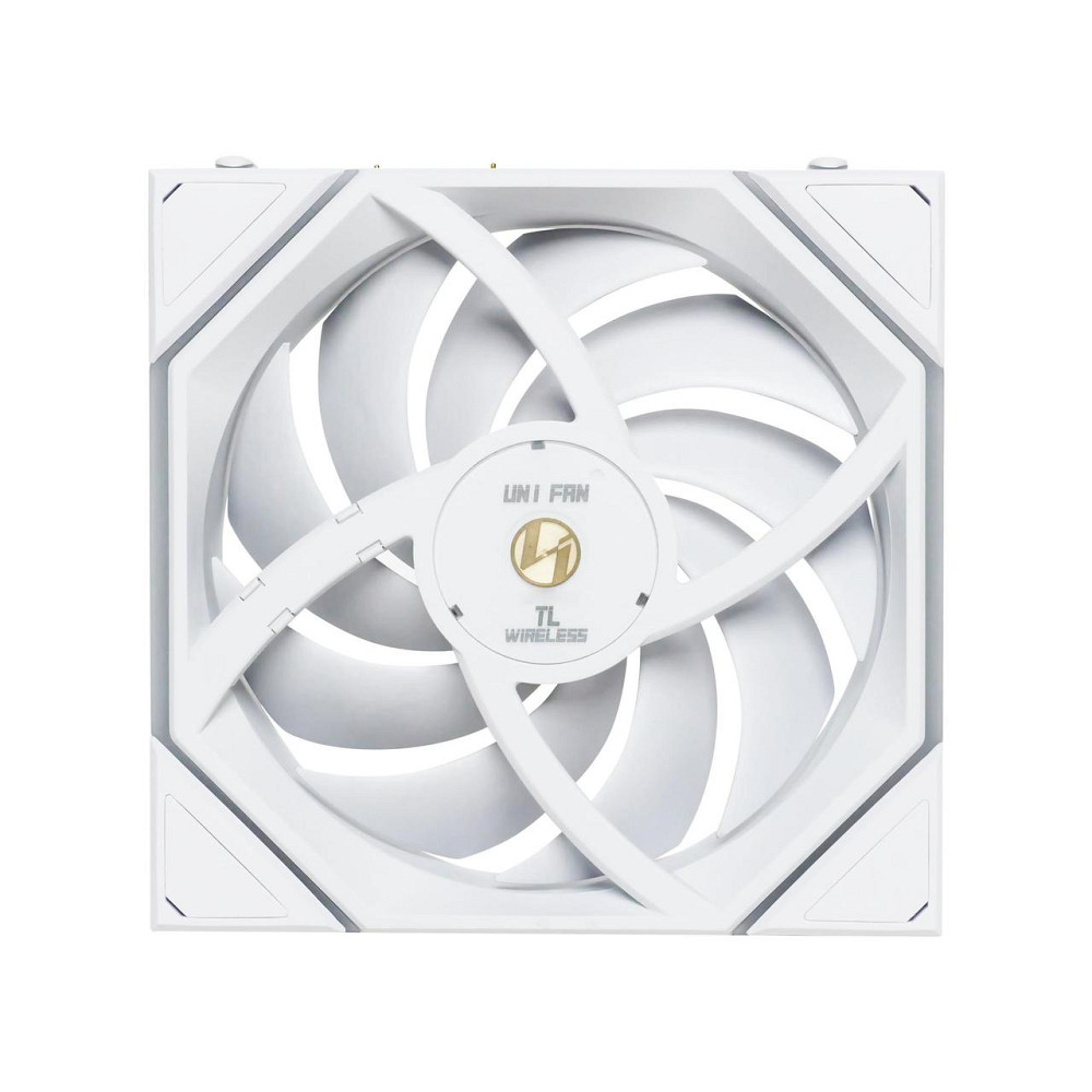 Вентилятор Lian Li Uni Fan TL Wireless Reverse 120-3 White (G99.12RTL1W3W.00) ( 17823 ) Харків - фото 7
