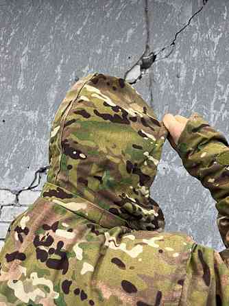 Куртка/шлат drawstring мультикам ВТ6736 Київ