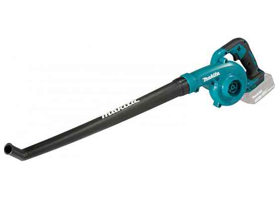 Аккумуляторная воздуходувка MAKITA DUB186Z Коломыя