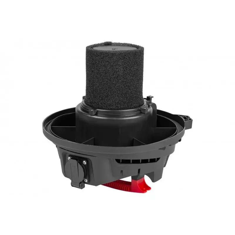 Пилосос будівельний  LEX LXVC25L для чищення сухих і вологих поверхонь,Промисловий пилосос 25 л Львів - фото 3