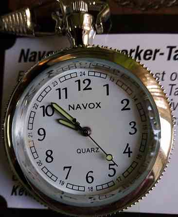 Байкерський брендовий годинник кишеньковий, годинник Київ