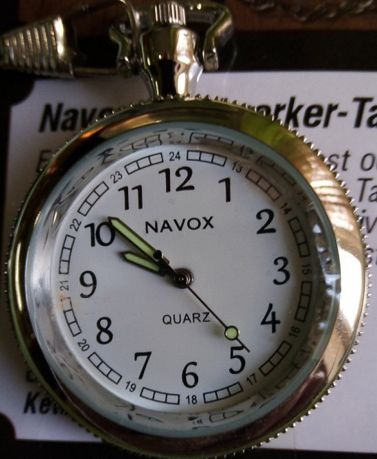 Байкерський брендовий годинник кишеньковий, годинник Київ - фото 6