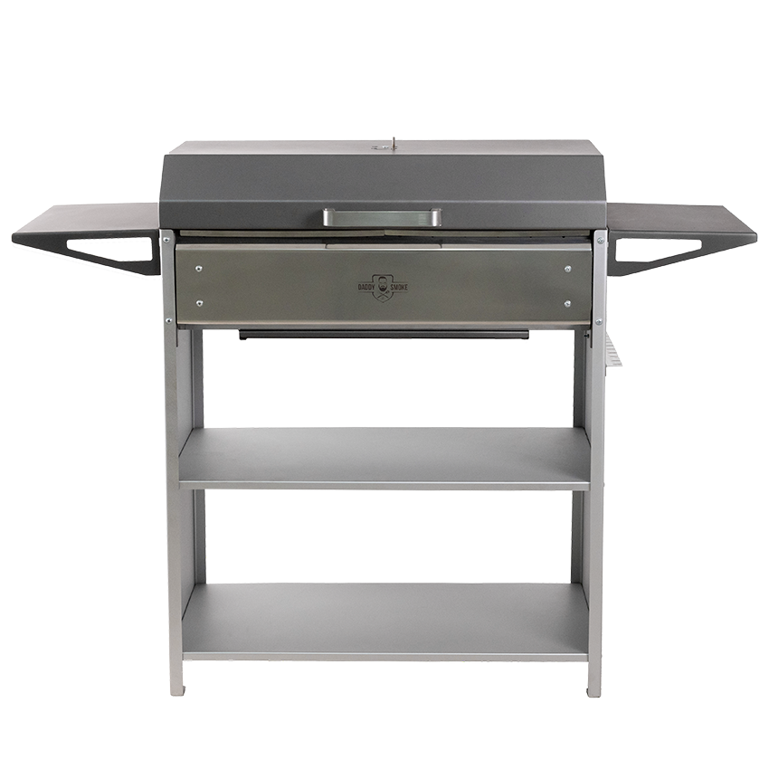 Гриль барбекю Brooklyn Big Киев - изображение 3