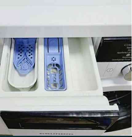 Пральна Машина: Grundig GWN 48630 (8 кг.) з Європи. Київ